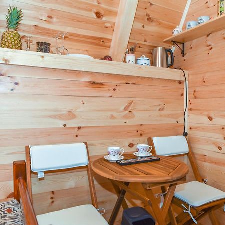Big bear villas Žabljak Eksteriør billede