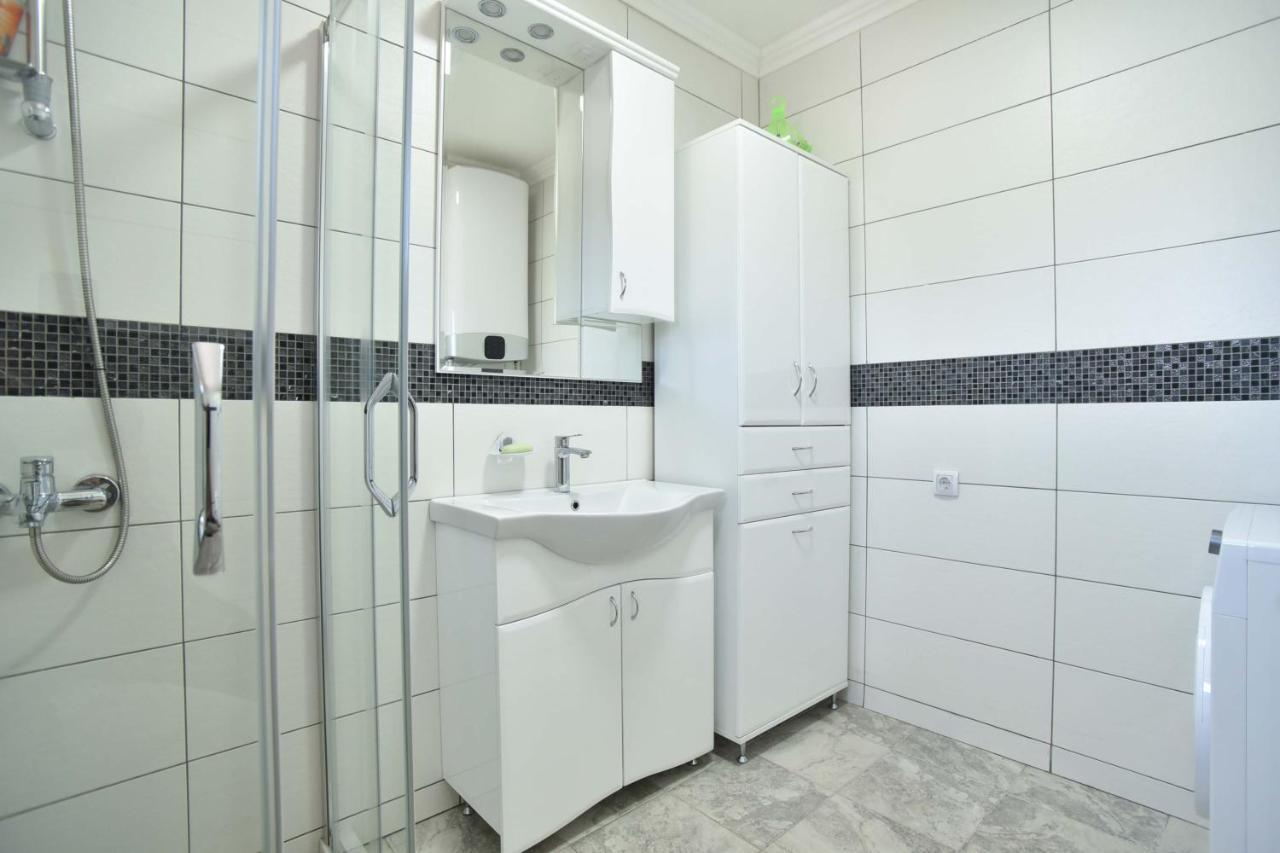 Big bear villas Žabljak Eksteriør billede