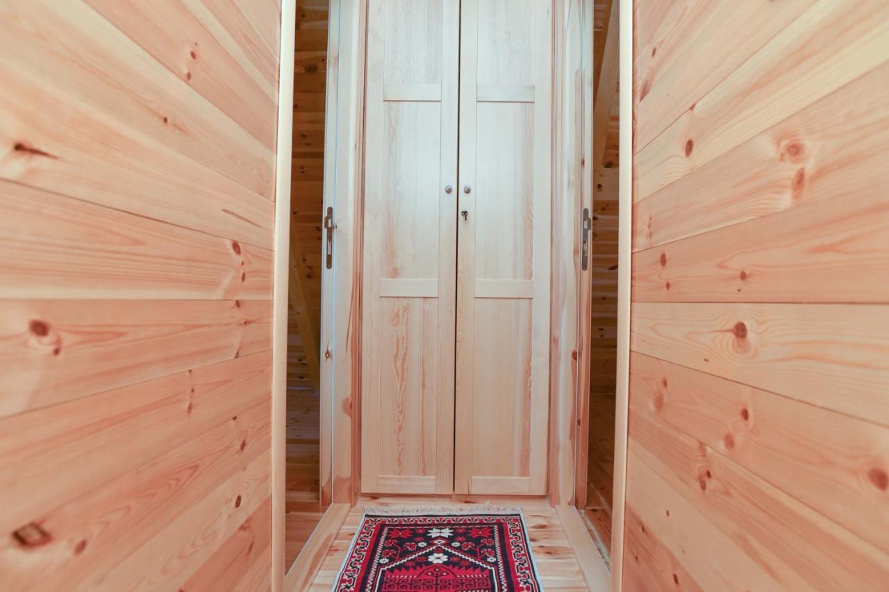 Big bear villas Žabljak Eksteriør billede